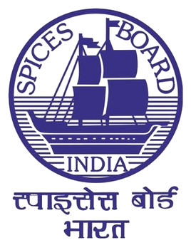 Spices Board Certified logo