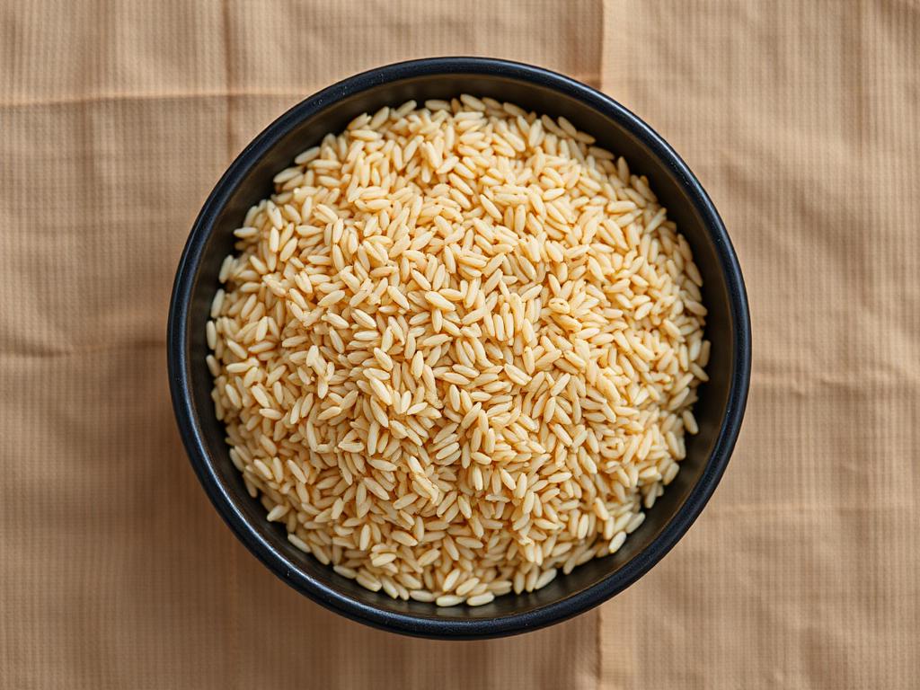 Brown Rice — export grade from Karnataka, India