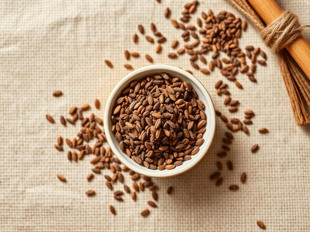 Cumin Seeds (Jeera) — export grade from Unjha, Gujarat, India