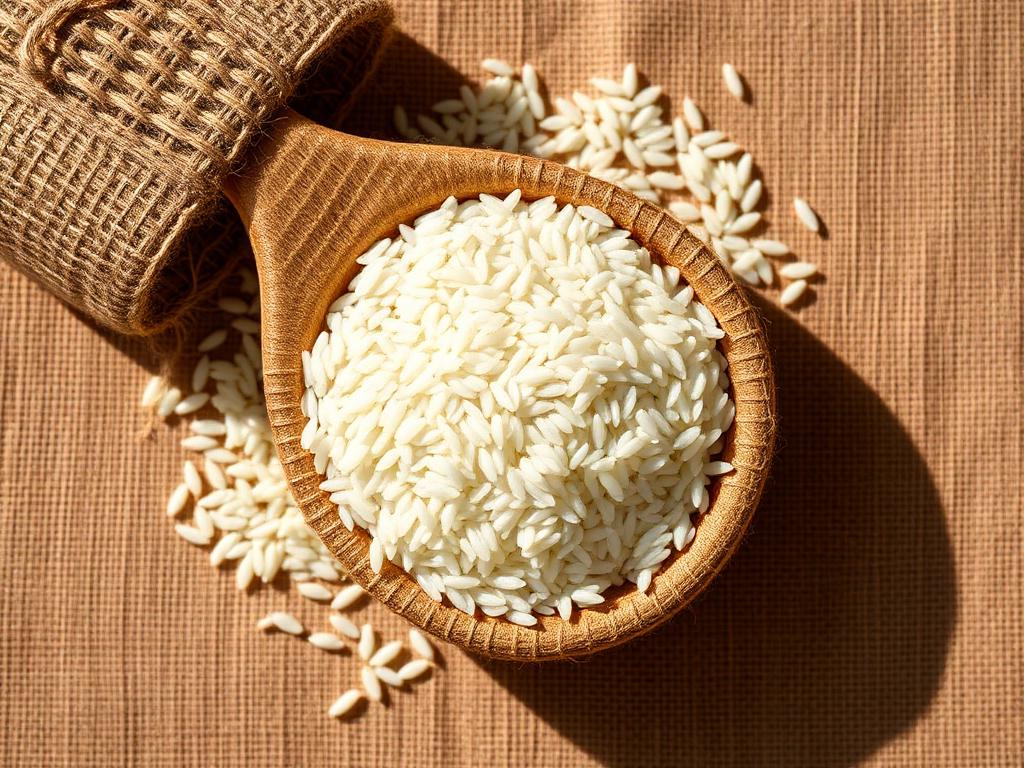 Pusa Basmati 1509 — export grade from Punjab, India
