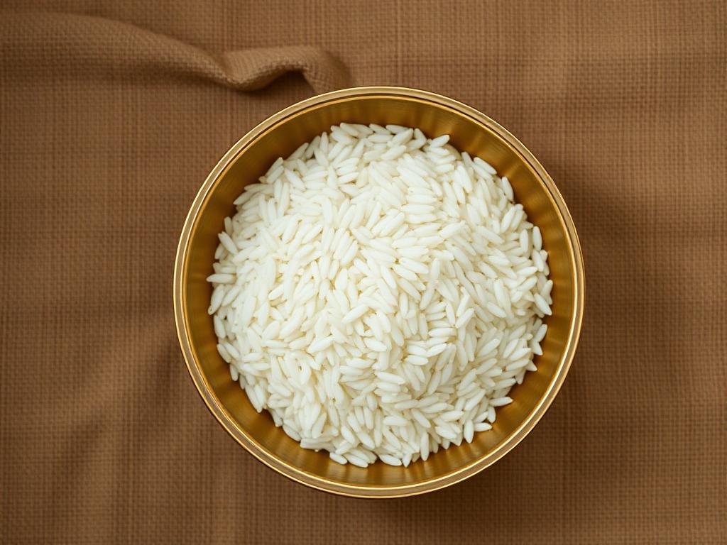 Sona Masoori Rice — export grade from Andhra Pradesh, India
