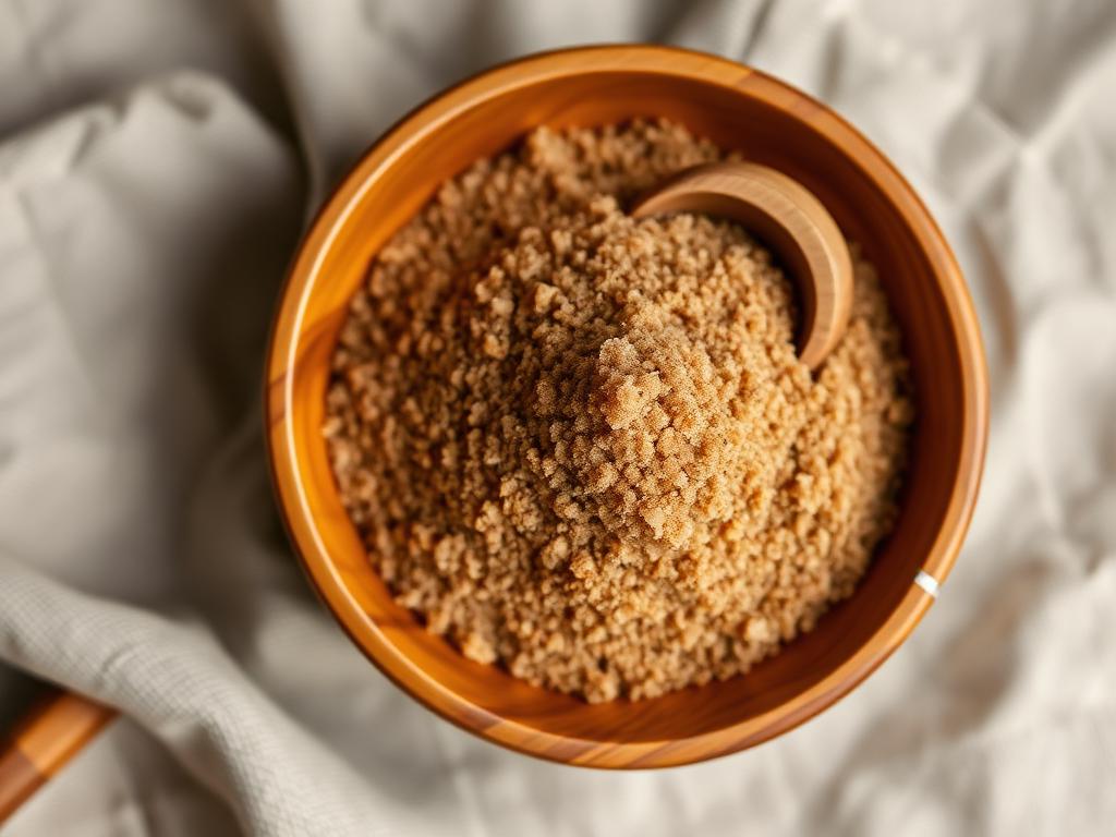 Brown Sugar — export grade from Maharashtra, India