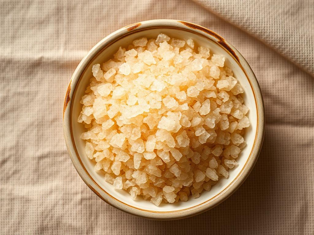 ICUMSA 150 Raw Sugar — export grade from Uttar Pradesh, India