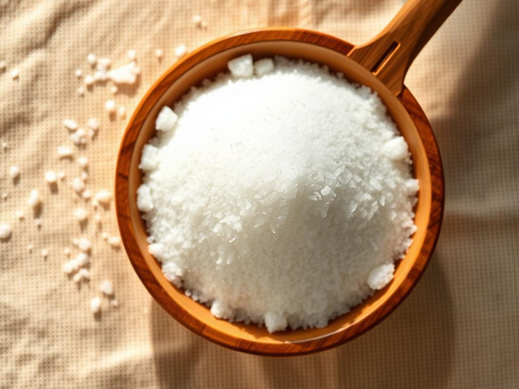 Sulphurless Sugar — export grade from Uttar Pradesh, India