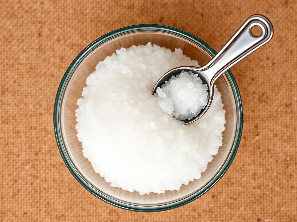 White Crystal Sugar M30 / S30 — export grade from Maharashtra, India