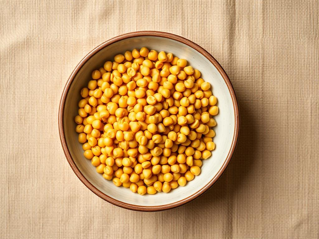 Toor Dal (Pigeon Pea) — export grade from Karnataka, India
